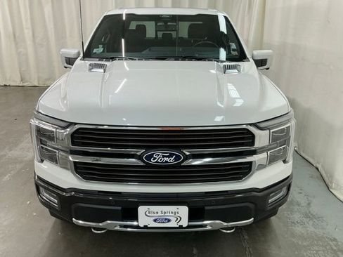Used 2024 Ford F150 King Ranch image 10