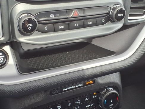 Used 2023 Ford Bronco Sport Outer Banks w/ Tech Package image 28