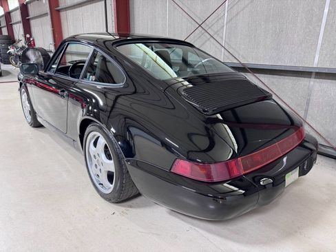 Used 1991 Porsche 911 Carrera image 8