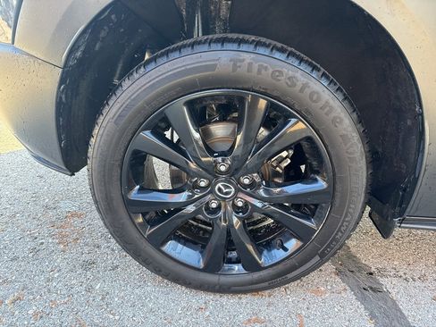 Certified 2024 MAZDA CX-30 AWD 2.5 S w/ Preferred Package image 22