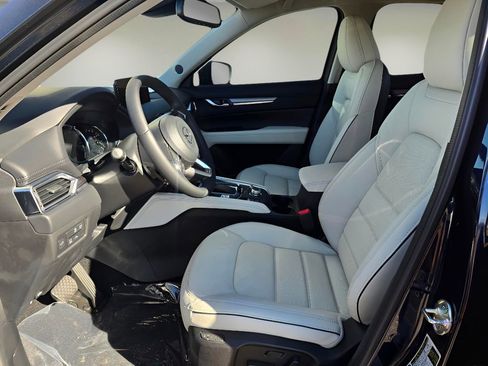 New 2025 MAZDA CX-5 AWD 2.5 S image 12