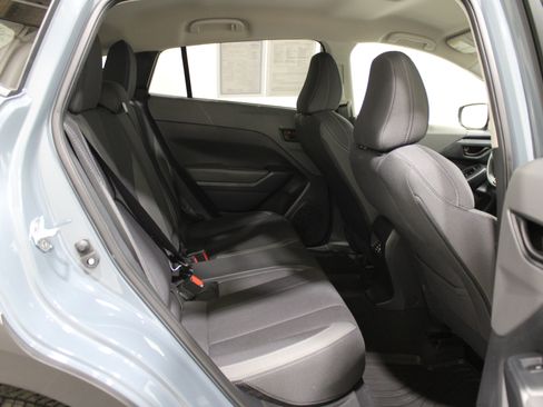 Used 2025 Subaru Crosstrek 2.0i Premium image 26