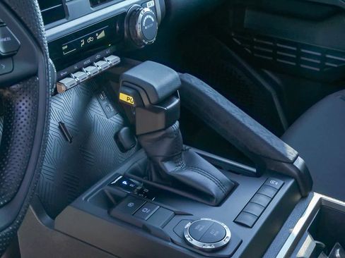 New 2026 Toyota Tacoma SR5 image 21