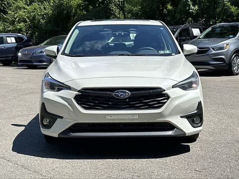 Certified 2024 Subaru Impreza 2.0i Sport AWD/4WD image 19
