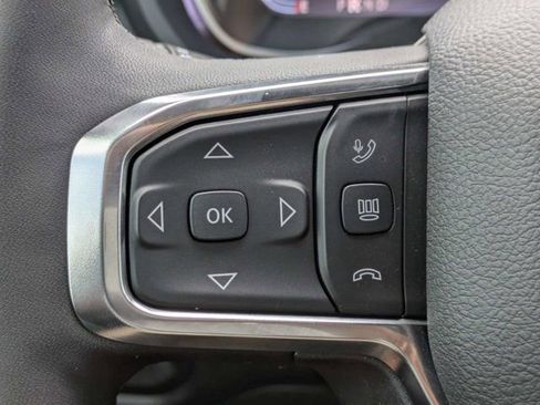 New 2026 RAM 2500 Laramie AWD/4WD image 25