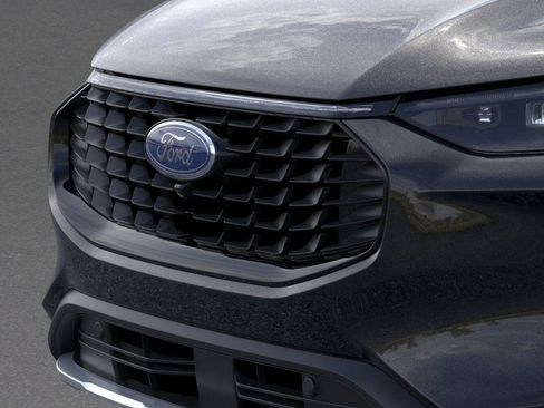 New 2025 Ford Escape SE w/ PHEV Premium Package image 17