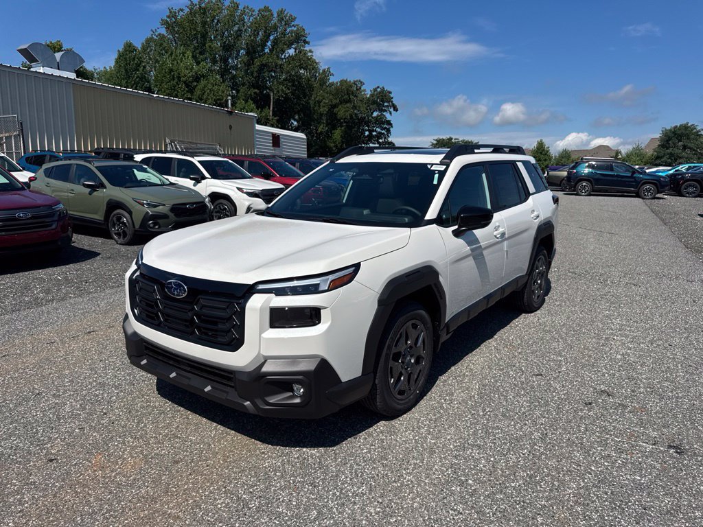 New 2026 Subaru Outback Premium AWD/4WD image 1