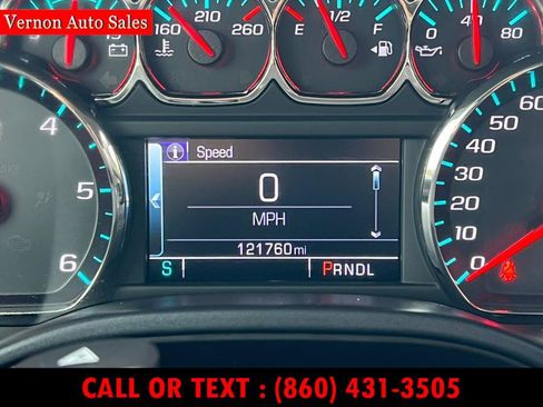 Used 2018 Chevrolet Silverado 1500 LT w/ All Star Edition image 25