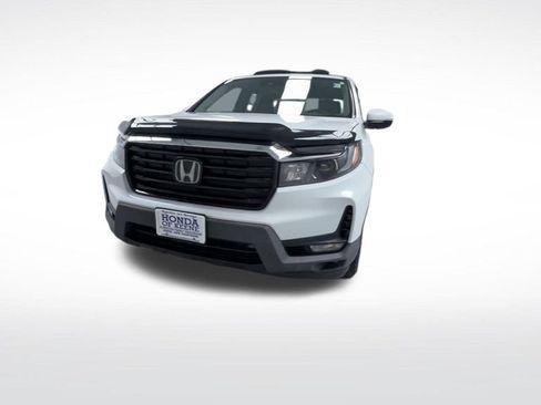 Used 2023 Honda Ridgeline RTL-E image 3