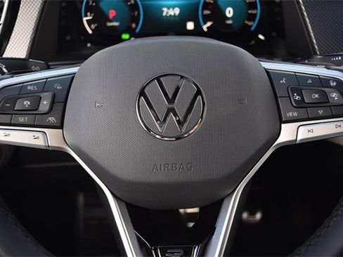 New 2026 Volkswagen Atlas Cross Sport SEL Premium R-Line image 18