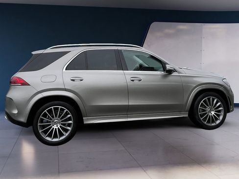 Used 2023 Mercedes-Benz GLE 450 4MATIC image 6