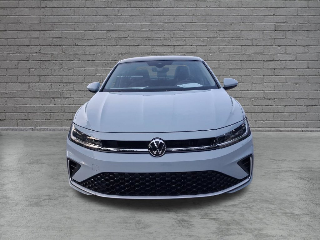 New 2026 Volkswagen Jetta SE FWD image 2