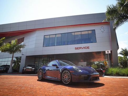 Used 2024 Porsche 911 Carrera S image 21