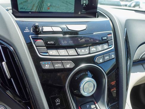 New 2025 Acura RDX Advance Package image 21