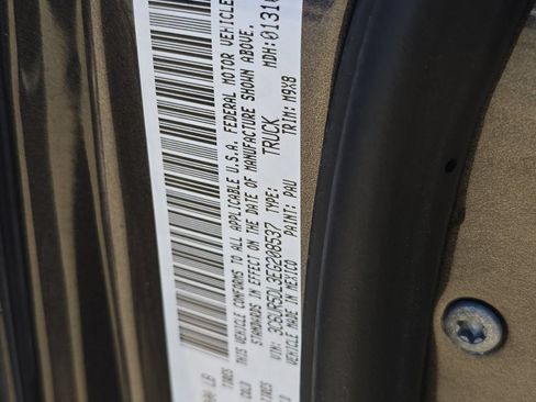 Used 2014 RAM 2500 Big Horn AWD/4WD image 12