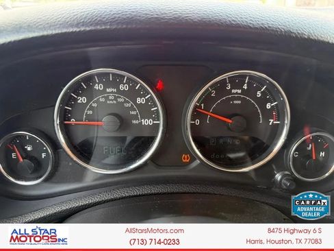 Used 2017 Jeep Wrangler Unlimited Sport AWD/4WD image 22