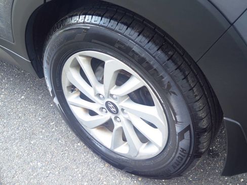 Used 2016 Hyundai Tucson SE w/ Option Group 02 image 34