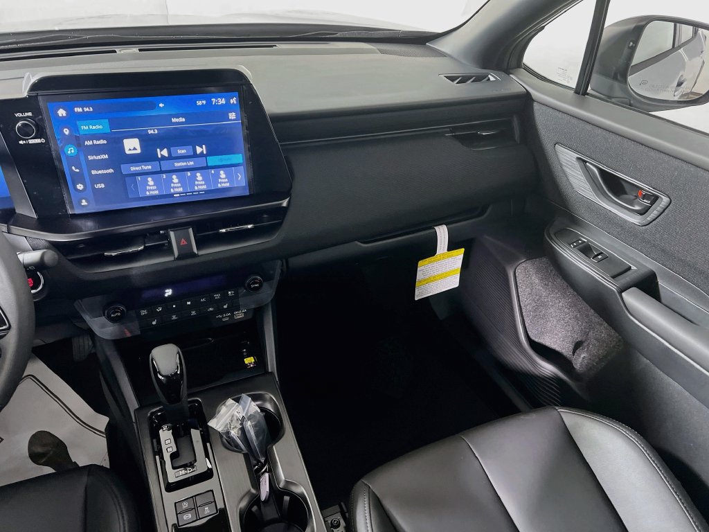 New 2026 Subaru Outback Premium AWD/4WD image 18
