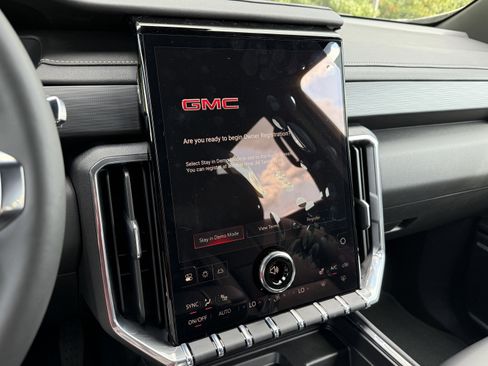 New 2026 GMC Acadia Elevation w/ Black Edition image 26