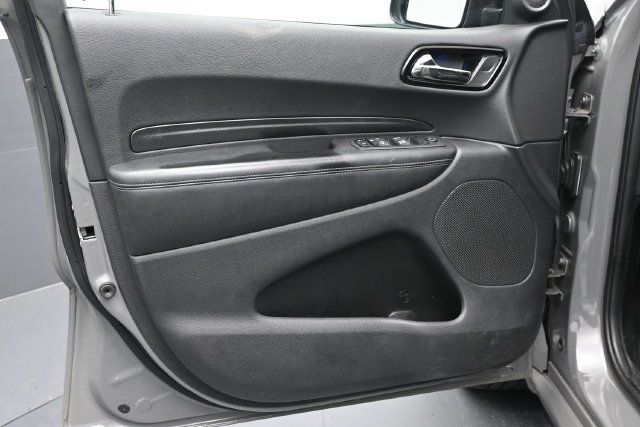 Used 2022 Dodge Durango GT w/ Blacktop Package RWD image 23