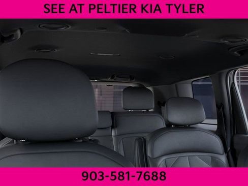 New 2027 Kia Telluride X-Line EX AWD/4WD image 29