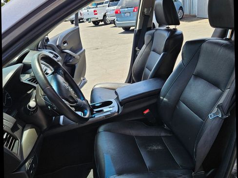 Used 2013 Acura RDX Sport Utility 4D image 12