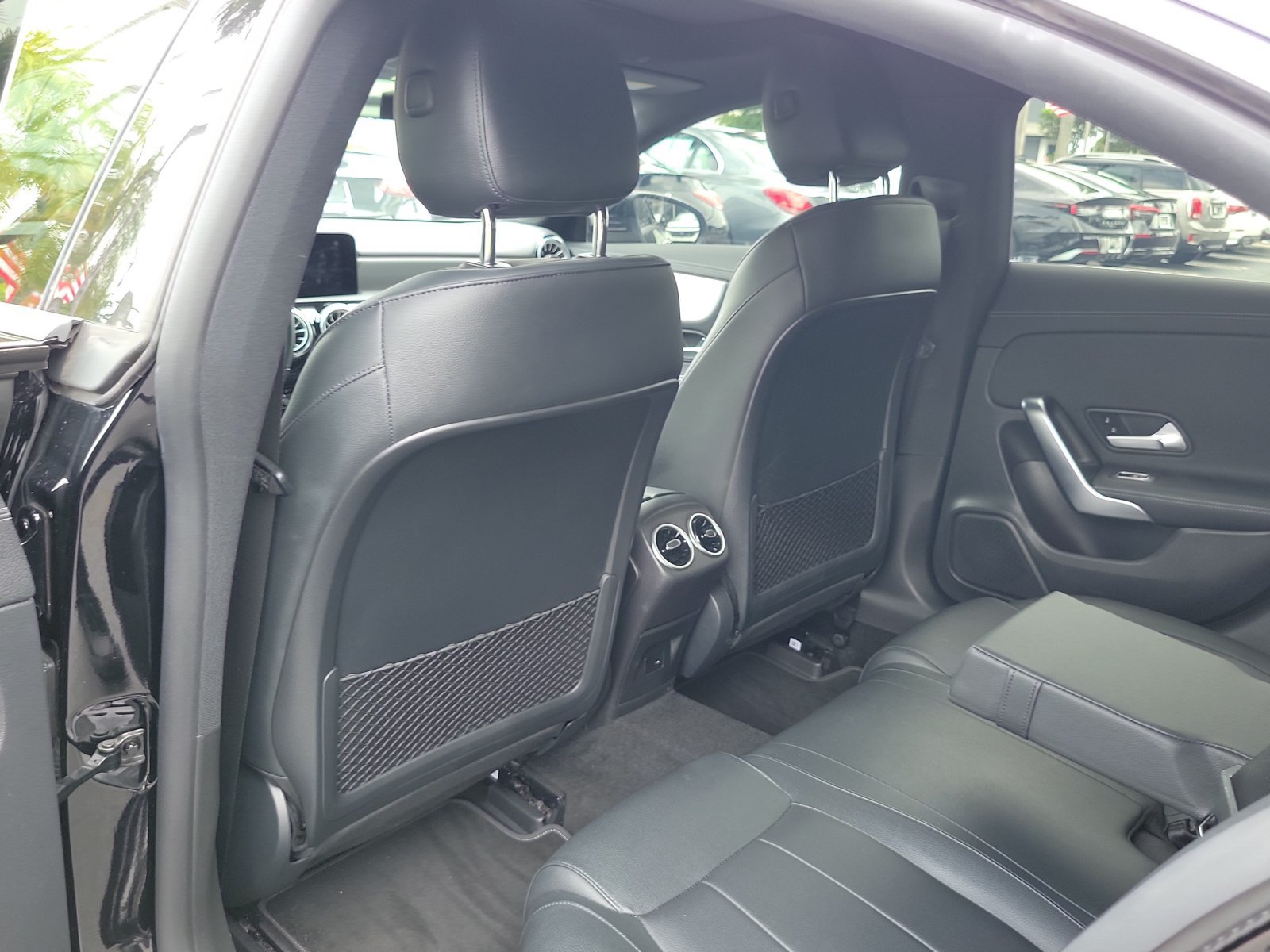 Used 2023 Mercedes-Benz CLA 250 image 11