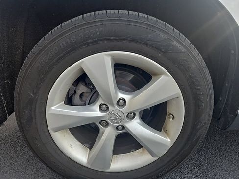 Used 2015 Lexus RX 350 350 image 12