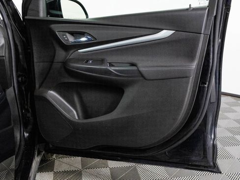 Certified 2023 Chevrolet Bolt EUV LT image 41