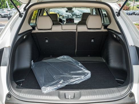 Used 2026 Honda HR-V LX image 10