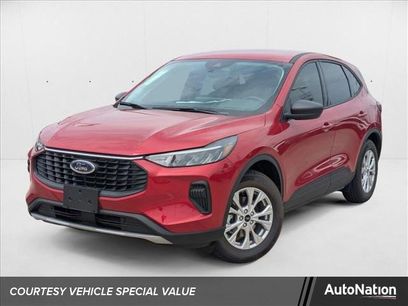 New 2025 Ford Escape Active w/ Tech Pack #1