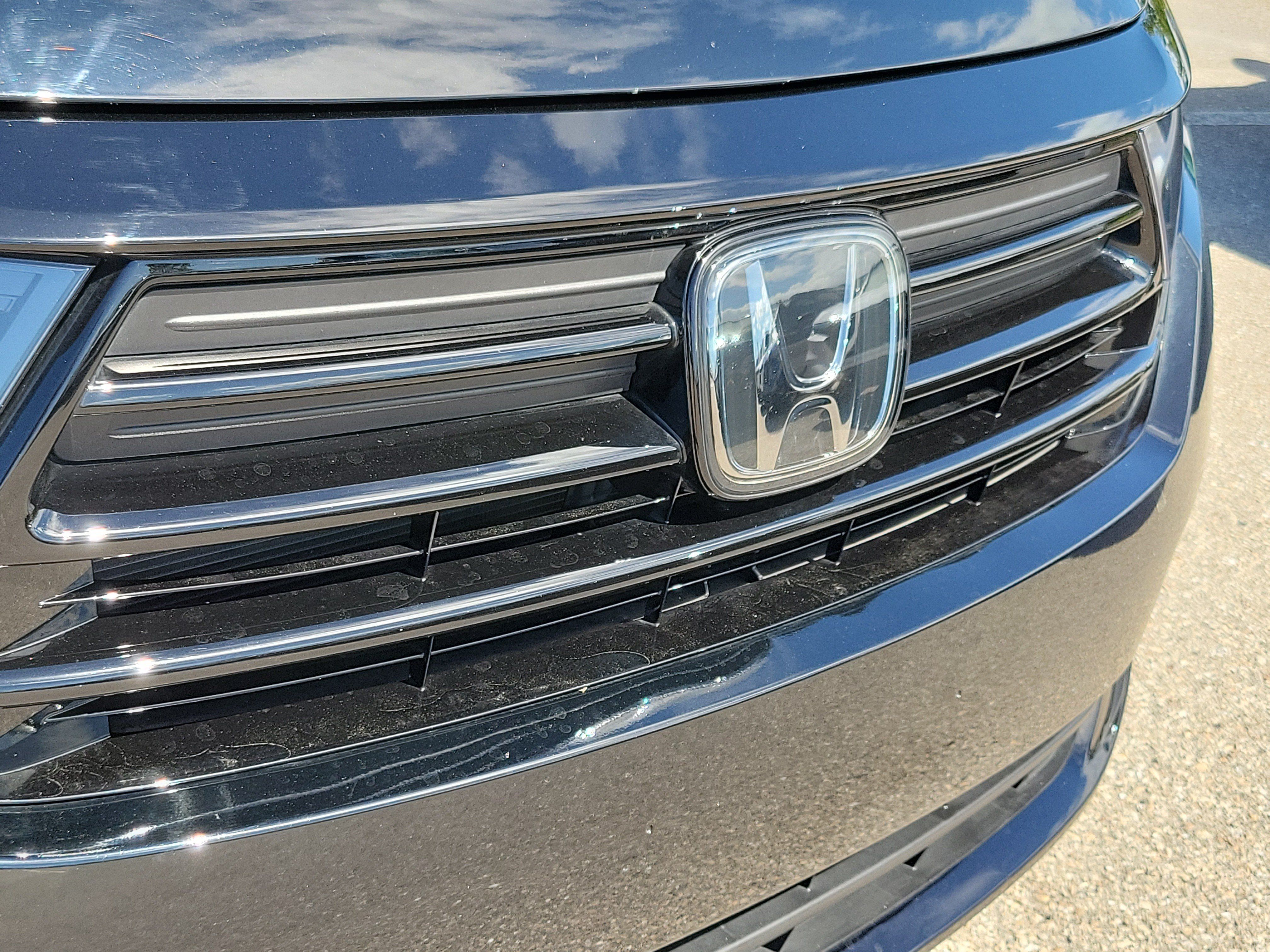 Used 2024 Honda Odyssey Sport image 14