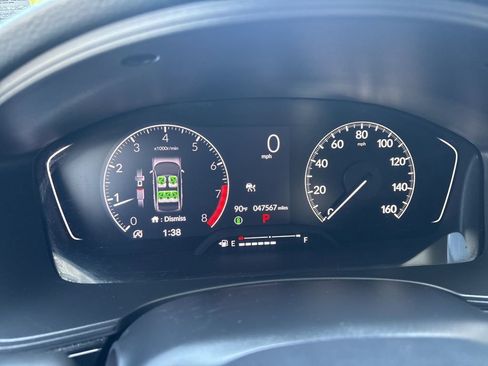 Used 2022 Honda Civic LX image 14