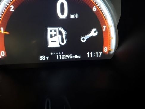 Used 2021 Honda Civic Sport image 26