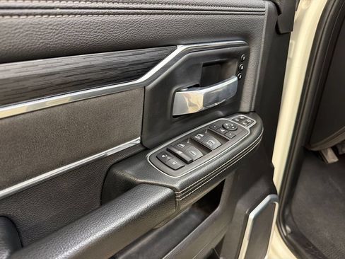 Used 2024 RAM 3500 Laramie w/ Night Edition AWD/4WD image 29