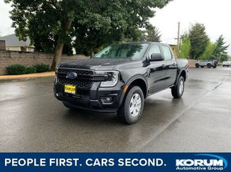 New 2025 Ford Ranger XL 360° Tour