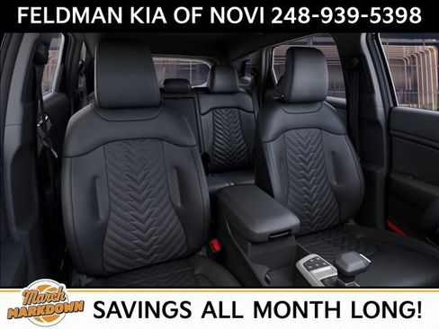 New 2026 Kia Sportage X-Line image 15