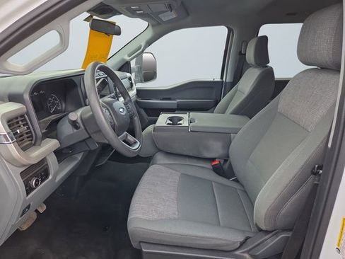 Used 2024 Ford F250 XLT w/ 360-Degree Camera Package AWD/4WD image 9