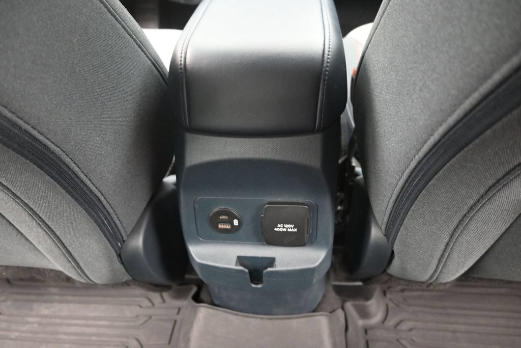 Used 2024 Ford Maverick XLT w/ XLT Luxury Package AWD/4WD image 14