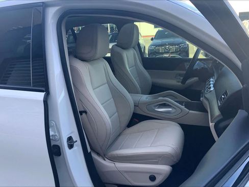 Used 2023 Mercedes-Benz GLE 450 GLE 450 image 9