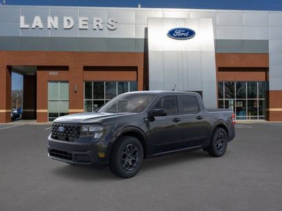 New 2025 Ford Maverick XLT
