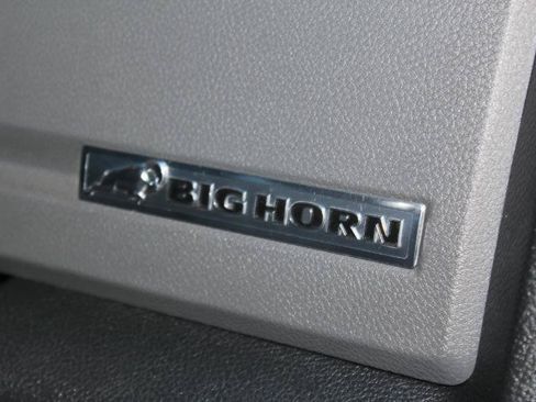 Used 2018 RAM 1500 Big Horn RWD image 35