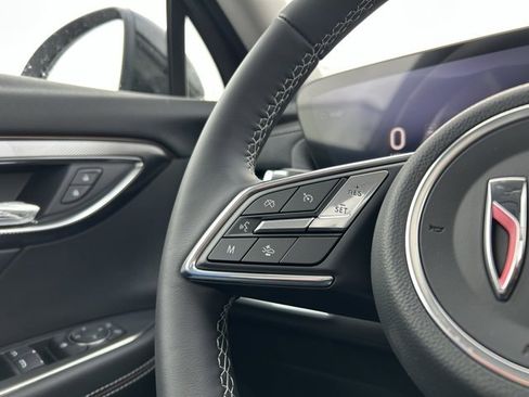 New 2026 Buick Envision Sport Touring image 37