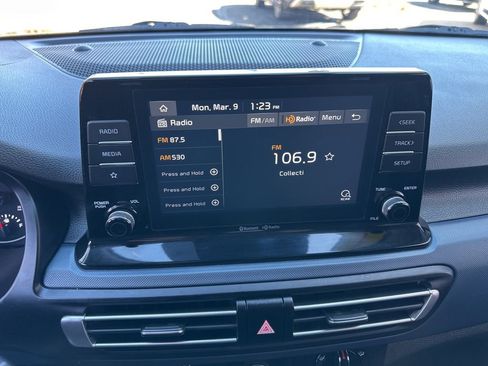 Used 2021 Kia Seltos S image 43