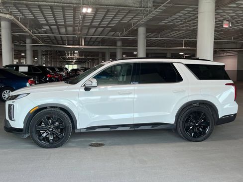 Used 2024 Hyundai Palisade XRT AWD/4WD image 5