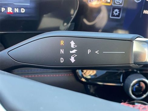 New 2026 Chevrolet Blazer EV RS image 16