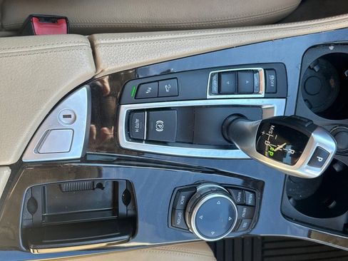 Used 2014 BMW 535i xDrive Sedan image 21