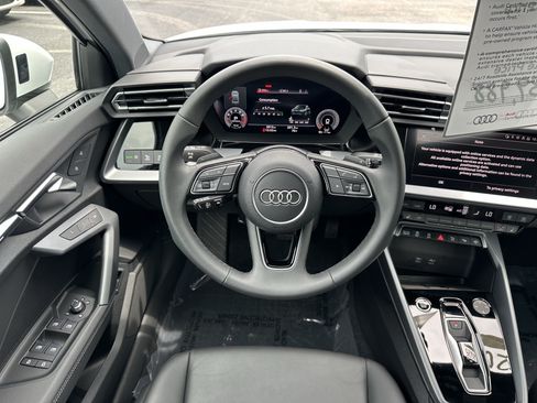 Used 2026 Audi A3 2.0T Premium AWD/4WD image 13