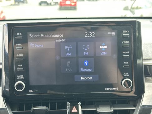 Certified 2022 Toyota Corolla Cross LE AWD/4WD image 23