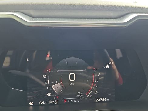 Used 2023 GMC Canyon Elevation w/ Convenience Package image 17